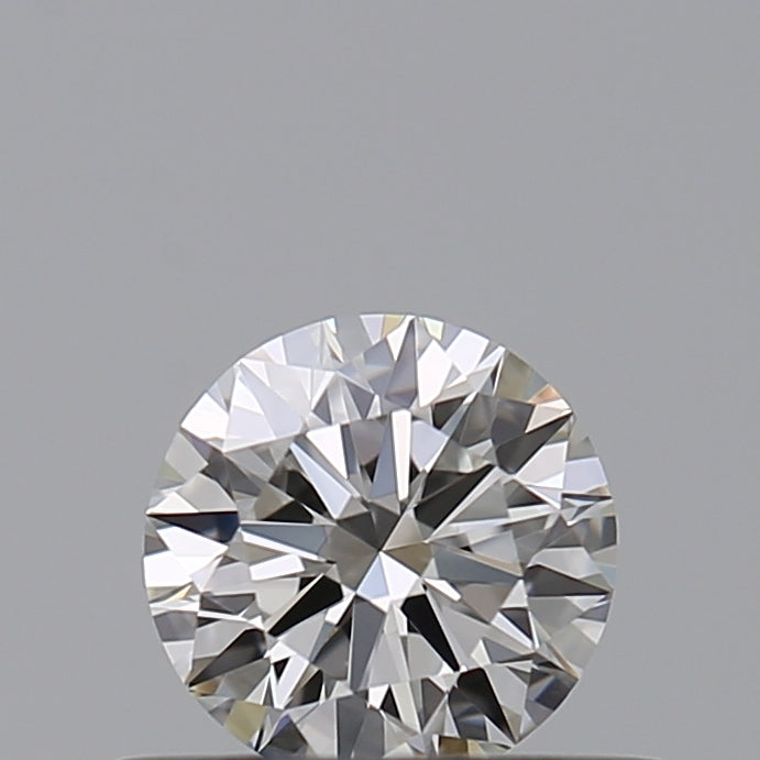 0.35 carat Round diamond H  VVS1 Excellent