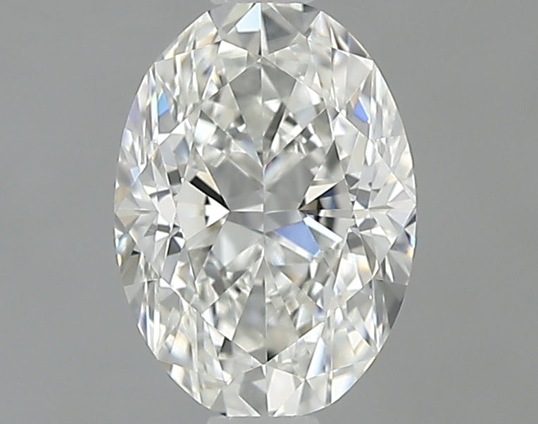 0.80 carat Oval diamond G VVS1 