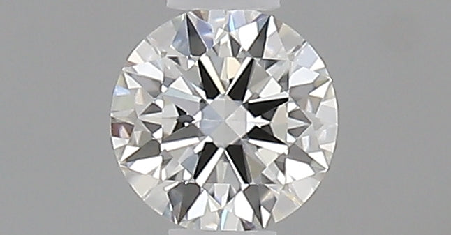0.27 carat Round diamond G  VVS1 Excellent