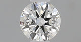 0.27 carat Round diamond G  VVS1 Excellent