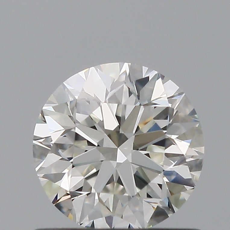 0.70 carat Round diamond I  VS1 Very good