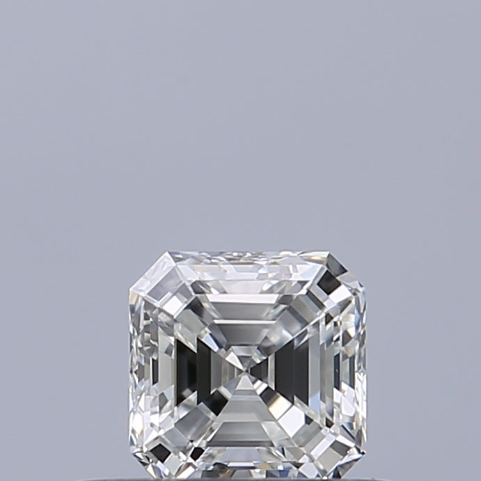 0.32 carat Emerald diamond F VVS1 
