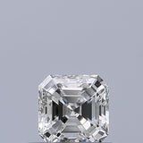0.32 carat Emerald diamond F VVS1 