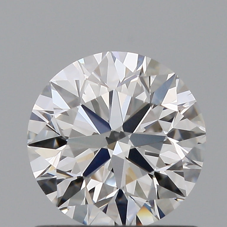 0.81 carat Round diamond E  VS2 Excellent