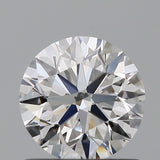 0.81 carat Round diamond E  VS2 Excellent