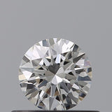 0.32 carat Round diamond F  SI1 Excellent