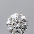 0.28 carat Round diamond F VS1 Excellent