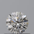 0.34 carat Round diamond H  VVS2 Excellent