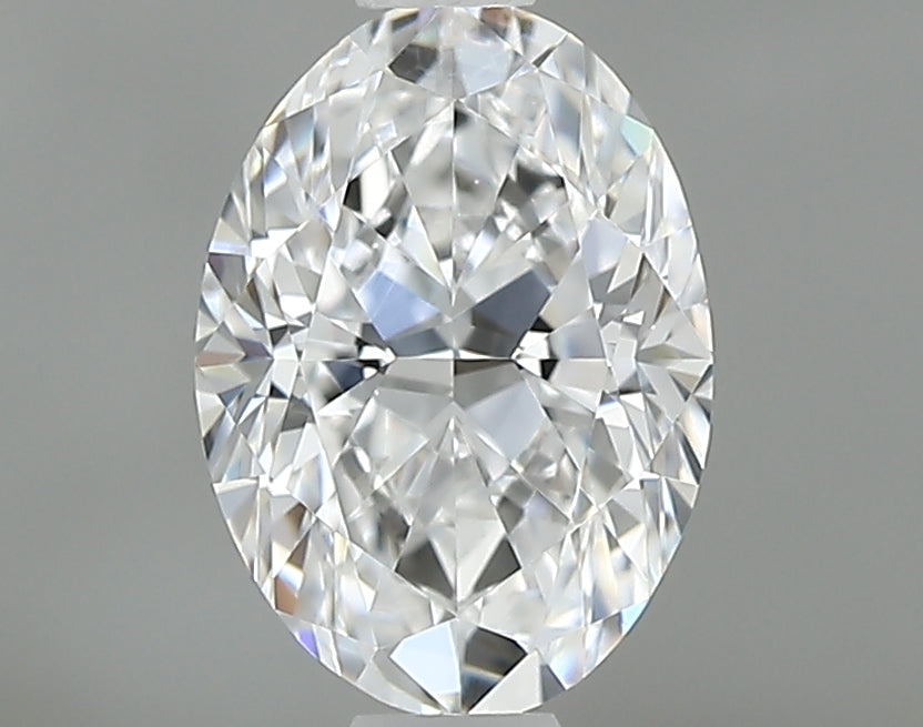 0.70 carat Oval diamond D VS1 