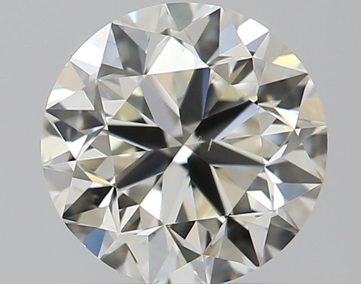 0.70 carat Round diamond L  VS2 Very good