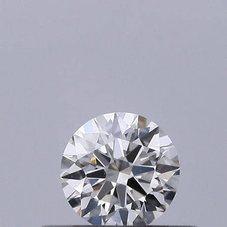 0.24 carat Round diamond E VS1 Excellent