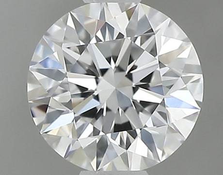 0.60 carat Round diamond D VVS1 Excellent