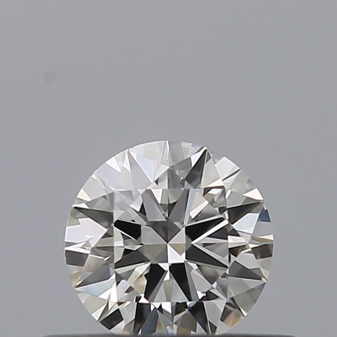 0.33 carat Round diamond G  VS1 Excellent