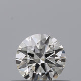 0.33 carat Round diamond G  VS1 Excellent