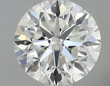 0.70 carat Round diamond H VS2 VeryGood