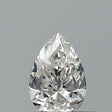0.27 carat Pear diamond G VS1 