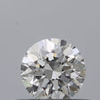 0.40 carat Round diamond F VVS1 Excellent