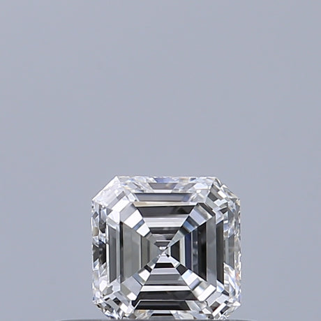 0.30 carat Emerald diamond D VVS1 