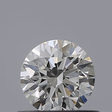 0.48 carat Round diamond G IF Excellent