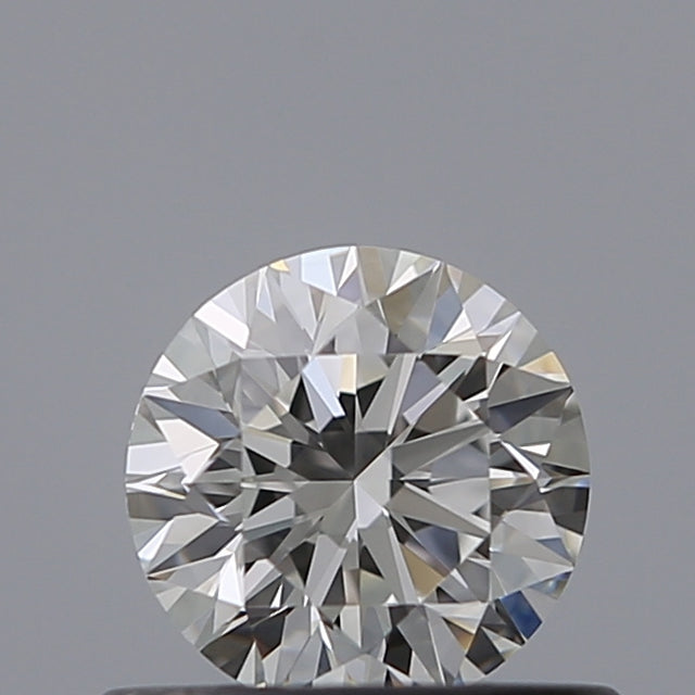 0.48 carat Round diamond G IF Excellent