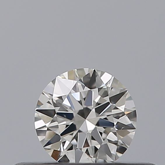 0.23 carat Round diamond G  VS1 Excellent