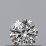 0.23 carat Round diamond G  VS1 Excellent