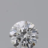 0.31 carat Round diamond F  VVS1 Excellent