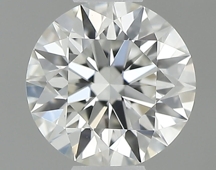 0.43 carat Round diamond I VS1 Excellent