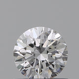 0.55 carat Round diamond E  VS1 Excellent