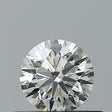 0.31 carat Round diamond I SI1 Excellent