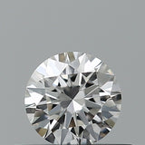 0.29 carat Round diamond D VVS1 Excellent