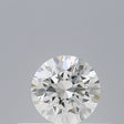 0.30 carat Round diamond F IF Excellent