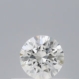 0.30 carat Round diamond F IF Excellent