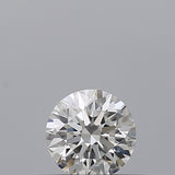 0.25 carat Round diamond F  VVS2 Excellent