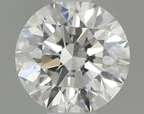 0.42 carat Round diamond I  SI1 Excellent