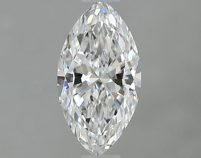 0.70 carat Marquise diamond D VS2 