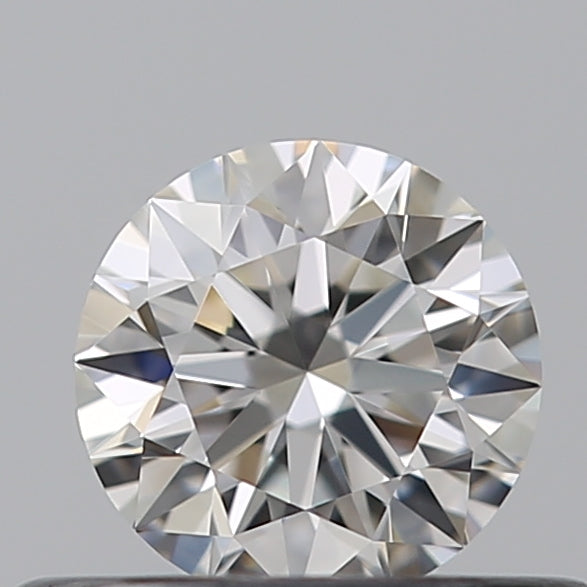 0.34 carat Round diamond G  VVS2 Excellent