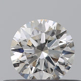 0.34 carat Round diamond G  VVS2 Excellent