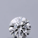 0.32 carat Round diamond D VVS1 Excellent