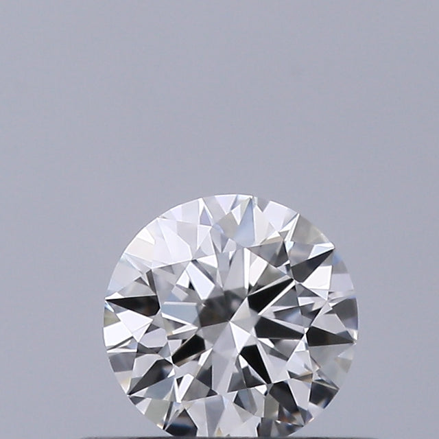 0.32 carat Round diamond D VVS1 Excellent
