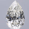0.70 carat Pear diamond J VVS1 