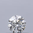 0.30 carat Round diamond F IF Excellent