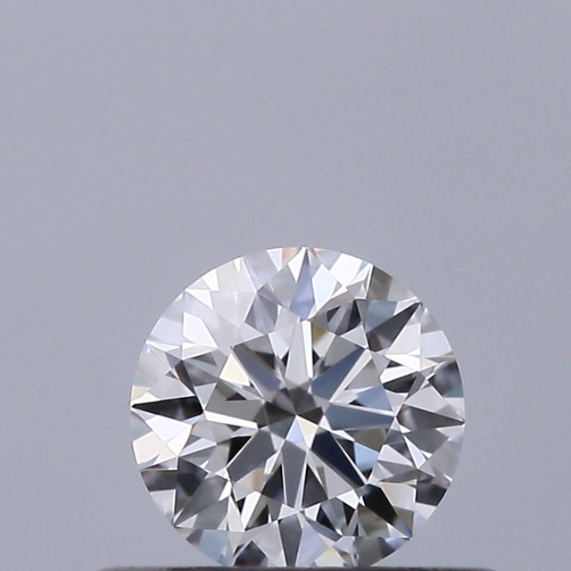 0.34 carat Round diamond D VS1 Excellent