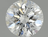 0.80 carat Round diamond D  VS2 Excellent