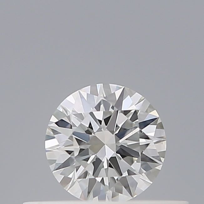 0.31 carat Round diamond F VVS1 Excellent