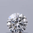 0.40 carat Round diamond D VS1 Excellent