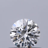 0.40 carat Round diamond D VS1 Excellent