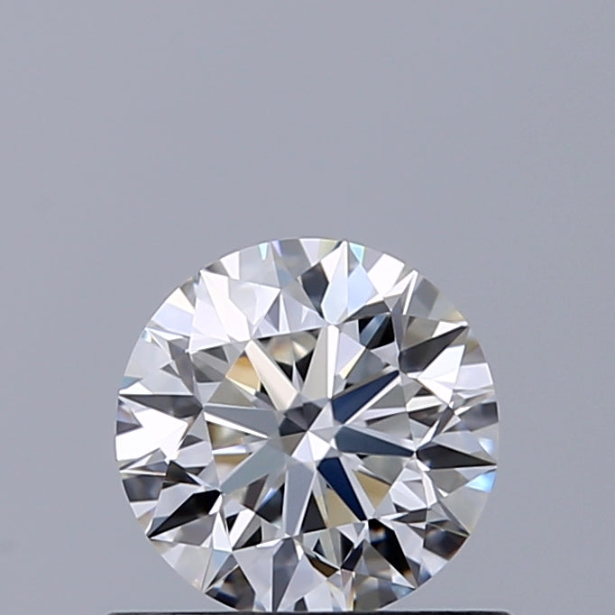0.50 carat Round diamond G IF Excellent