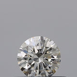 0.30 carat Round diamond I  VS1 Excellent