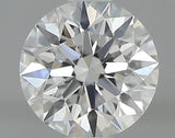 0.40 carat Round diamond D  VS2 Excellent